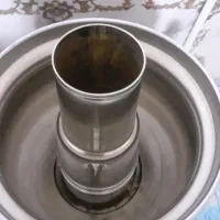 سماورگازسوزمارک برادران زیوری نونو|سماور، چایساز، قهوهساز|نهاوند, |دیوار