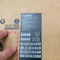 لپ تاپ ایسوس Vivobook F1504VA i7 1355U 16GB 1TB|رایانه همراه|قم, سالاریه|دیوار