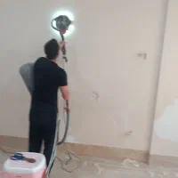 کار گر برای نقاشی