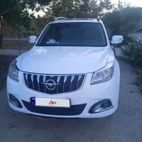 هایما s7 توربو 1800مدل 96 اتومات|خودرو سواری و وانت|مشهد, توس (بلوار توس)|دیوار