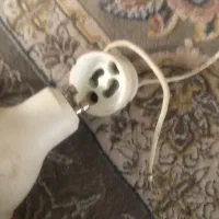 هالوژن|لوستر و چراغ آویز|شهریار, شهرک وائین|دیوار