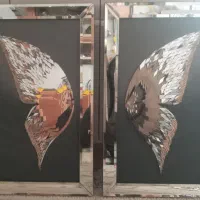 تابلو آینه کاری دست ساز