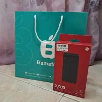 پاور بانک ۲۰۰۰