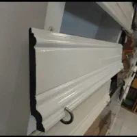 فروش و نصب قرنیز ترموال قابندی ماربل پارکت|مصالح و تجهیزات ساختمان|تهران, سبلان (لشگر)|دیوار