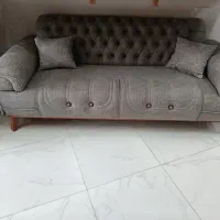 بدلیل داشتن چک قیمتها به قیمت خرید عرضه میگردد|مبلمان خانگی و میز عسلی|تربت جام, والفجر|دیوار