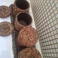 جا ادویه حصیری