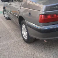 پارس دوگانه بیرنگ|خودرو سواری و وانت|اسلامشهر, مسکن مهر اسلاشهر (شهرک امام خمینی)|دیوار