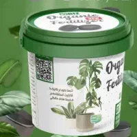 قرص کود ارگانیک