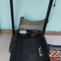 تردمیل توربو فیتنس