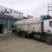 کرکره دربهای اتوماتیک آسان دُر