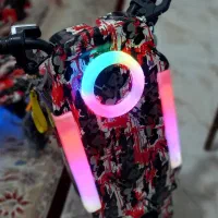 اسکوتر دریفت