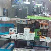 هارد فلش پاور بانک موس کیبورد SSD  ....|قطعات و لوازم جانبی رایانه|شیراز, ملاصدرا|دیوار
