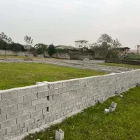 زمین بافت مسکونی|فروش زمین و ملک کلنگی|آستانه سرا, |دیوار