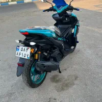 ایروکس ۱۷۰ سی سی کبیر|موتورسیکلت|رشت, بلوار گیلان|دیوار