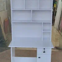 میز تحریر کتابخانه‌دار تحویل ۳ روز کاری