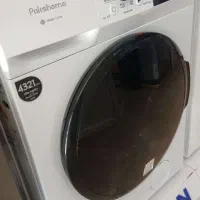 لباسشویی ۸ کیلویی پاکشوما i8 « اقساط 6ماهه »