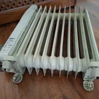 شوفاژ برقی دلونگی|آبگرمکن، پکیج، شوفاژ|تهران, شهرک آزادی|دیوار
