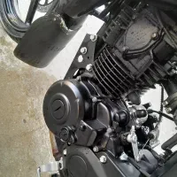 موتور سیکلت FZ 150|موتورسیکلت|قشم, |دیوار