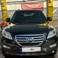 لیفان ایکس 60 درجه یک معاوضه و نقد