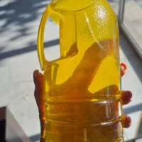 یک لیتری|ظروف نگهدارنده، پلاستیکی، یک‌بارمصرف|باغستان, |دیوار