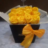 گل ربانی