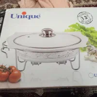 کاملا نو و آکبند