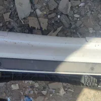 سپر پژو و گلگیر جلو|قطعات یدکی و لوازم جانبی|بیرجند, |دیوار