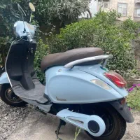 موتور برقی ایباکvn1200|موتورسیکلت|رشت, حافظ آباد|دیوار