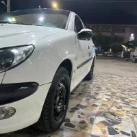 206 sd مدل ۹۴