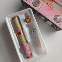 موزن ماتیکی اکلیلی دو کاره زیر قیمت بازار|آرایشی، بهداشتی، درمانی|قم, شاد قلی|دیوار