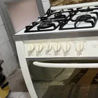 گاز فردار پنج شعله سالم سالم|اجاق گاز و لوازم برقی پختوپز|گرگان, |دیوار