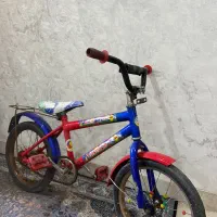 دوچرخه|دوچرخه، اسکیت، اسکوتر|اهواز, کیانشهر|دیوار