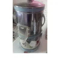 سبزی خوردکن