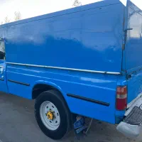 نیسان دیزل مدل ۹۴تناژ پایین چالدران|خودرو سواری و وانت|ارومیه, |دیوار