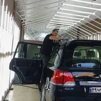 کارشناسی رنگ خودرو+فنی خودرو (شرق تهران)|خدمات موتور و ماشین|تهران, دانشگاه علم و صنعت|دیوار