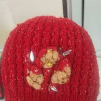 شال وکلاه زمستونه|لباس|آزادشهر, |دیوار