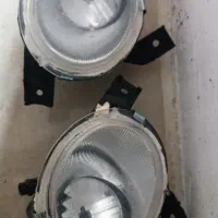 منبع اگزوز ۷۰۹ .مه شکن تیبا|قطعات یدکی و لوازم جانبی|شیراز, کرونی(خاتونک)|دیوار