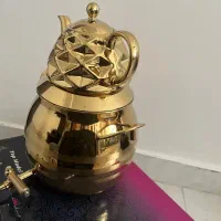 کتری قوری آک به قیمت عمده
