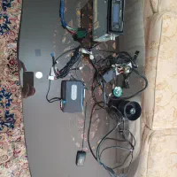 دزدگیر ماشین ایزی کار|قطعات یدکی و لوازم جانبی|رباط‌کریم, رباط‌کریم|دیوار