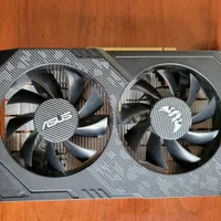 کارت گرافیک ۱۶۵۰tuf gaming
