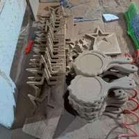 خدمات سی ان سی چوب وام دی اف خدابخش|خدمات پیشه و مهارت|نیشابور, کریم آباد|دیوار