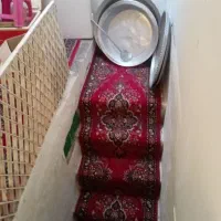 فرش راپله وکناره