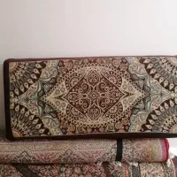 پشتی درحدنو