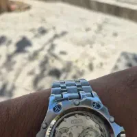 ساعت غول پیکر|ساعت|یاسوج, |دیوار