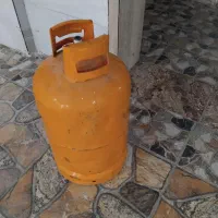 کپسول سیلندر گاز