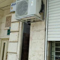 نصب تخصصی لوله مسی کولر اسپلیت|کولر گازی و فن‌کوئل|تبریز, |دیوار