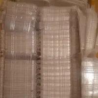 ظرف لواشک کارکرده