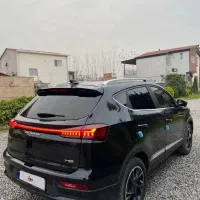 کی ام سی ایکس ۵ مدل ۱۴۰۲ تحویل ۱۴۰۳|خودرو سواری و وانت|سرخرود, |دیوار