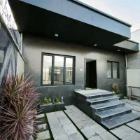 ویلا نوساز ۱۶۰متر بنا۹۰متر شهرساحلی خشکبیجار/کد۷۹۰|فروش خانه و ویلا|رشت, گلباغ نماز|دیوار