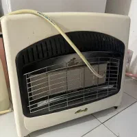 بخاری بدون دودکش پلار